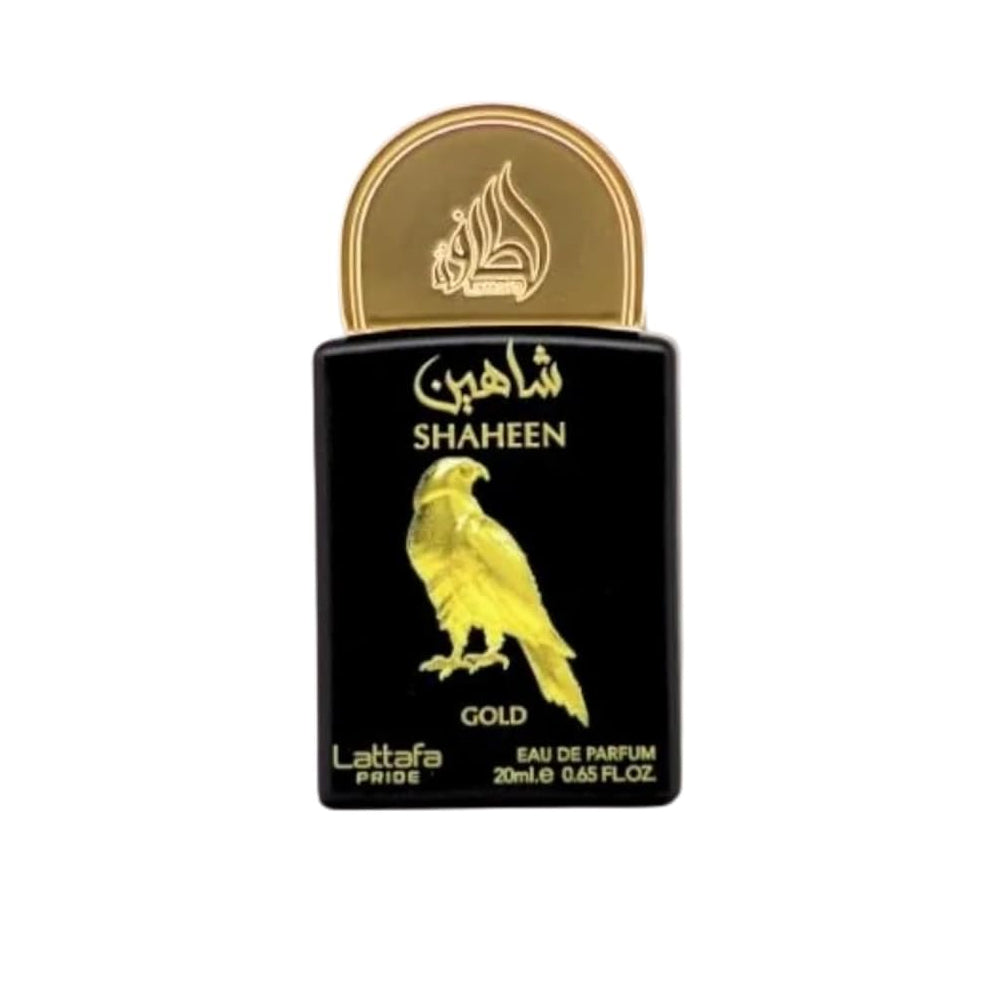 Lattafa Pride Gift Set Collection No. 1 - 5 x 0.67 oz (20ml) Luxury Eau de Parfum Sprays