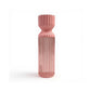 Lattafa Bade'e Al Oud Noble Blush Perfume Mist - 8.4 oz (250ml) Luxury Body Spray for Women - Delicious Rose Milk