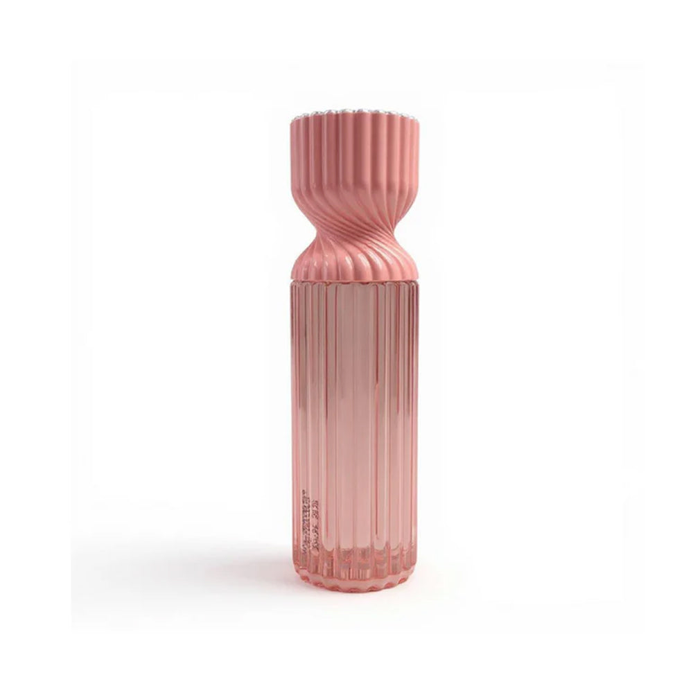 Lattafa Bade'e Al Oud Noble Blush Perfume Mist - 8.4 oz (250ml) Luxury Body Spray for Women - Delicious Rose Milk