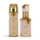 Lattafa Eclaire 2 Pcs Gift Set With 100ml EDP + 200ml Perfumed Spray