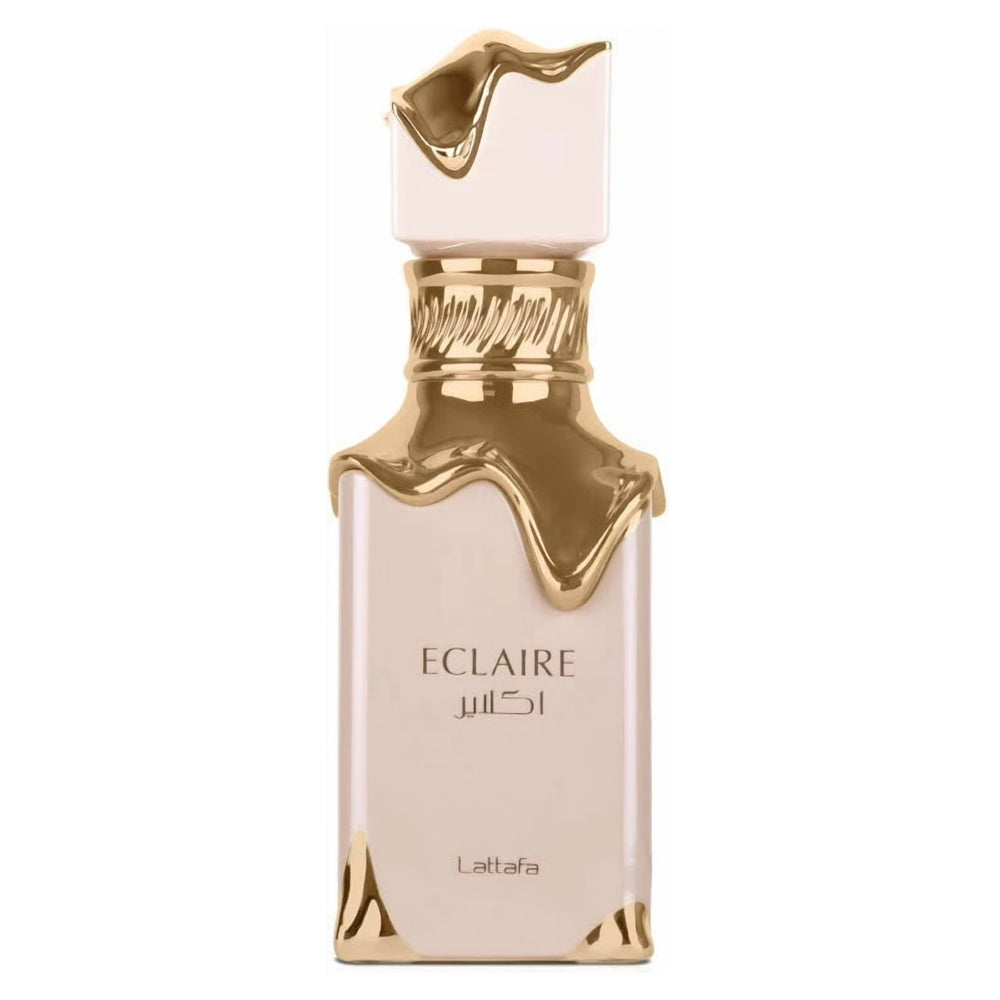 Lattafa Eclaire 2 Pcs Gift Set With 100ml EDP + 200ml Perfumed Spray