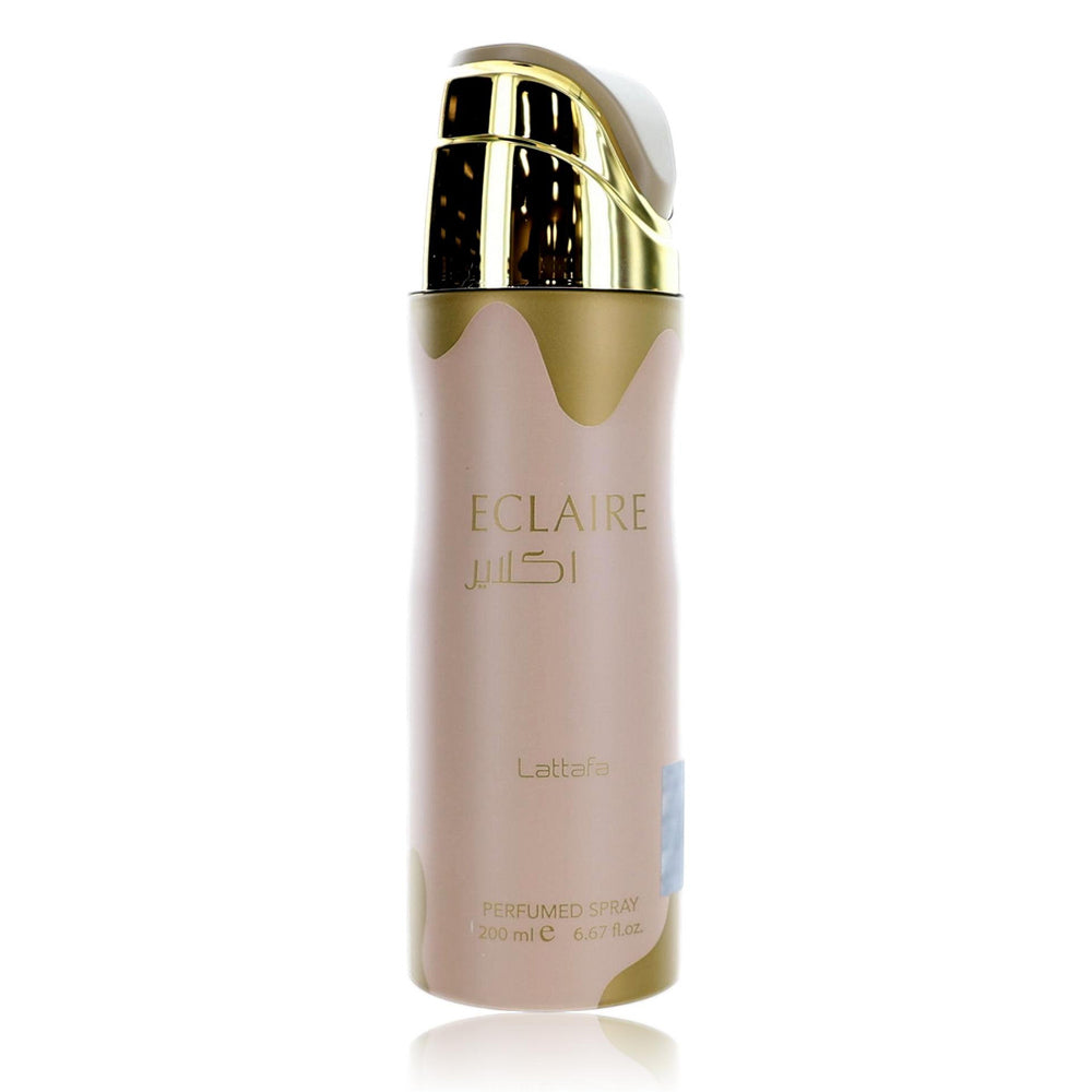 Lattafa Eclaire 2 Pcs Gift Set With 100ml EDP + 200ml Perfumed Spray