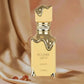 Lattafa Eclaire Banoffi Eau de Parfum - 3.4 oz (100ml) Luxury EDP Spray for Women - Delicious Gourmand