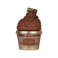 Lattafa Choco Overdose Eau de Parfum - 2.5 oz (75ml) EDP Spray - Dark Chocolate Fudge Fragance
