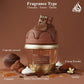 Lattafa Choco Overdose Eau de Parfum - 2.5 oz (75ml) EDP Spray - Dark Chocolate Fudge Fragance