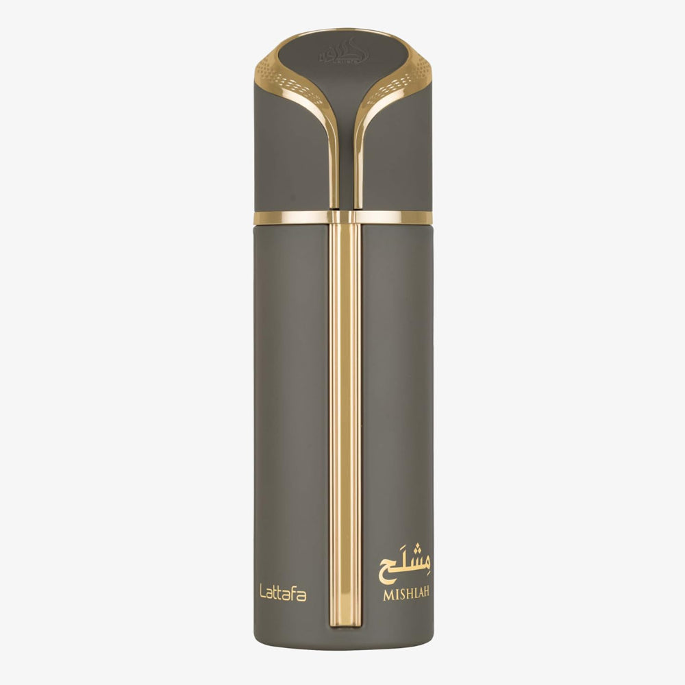 Lattafa Mishlah Eau de Parfum - 3.4 oz (100ml) Luxury EDP Spray - for Men & Women