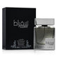 Lattafa Suqraat Eau de Parfum for Men - 3.4 oz (100ml) Luxury EDP Spray - Masculine Fragrance