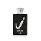 Lattafa Ishq Al Shuyukh Silver Eau de Parfum - 3.4 oz (100ml) Luxury EDP Spray - Unisex Signature Fragrance
