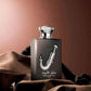 Lattafa Ishq Al Shuyukh Silver Eau de Parfum - 3.4 oz (100ml) Luxury EDP Spray - Unisex Signature Fragrance