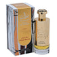 Lattafa Khaltat Al Arabia Royal Blends Gold Eau de Parfum - 3.4 oz (100ml) EDP Spray - Unisex Fragrance