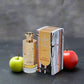 Lattafa Khaltat Al Arabia Royal Blends Gold Eau de Parfum - 3.4 oz (100ml) EDP Spray - Unisex Fragrance