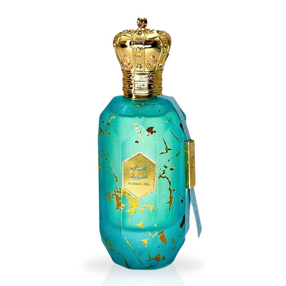 Armaf Eter: Arabian Sky Eau de Parfum for Men - 3.4 oz (100ml) EDP Spray