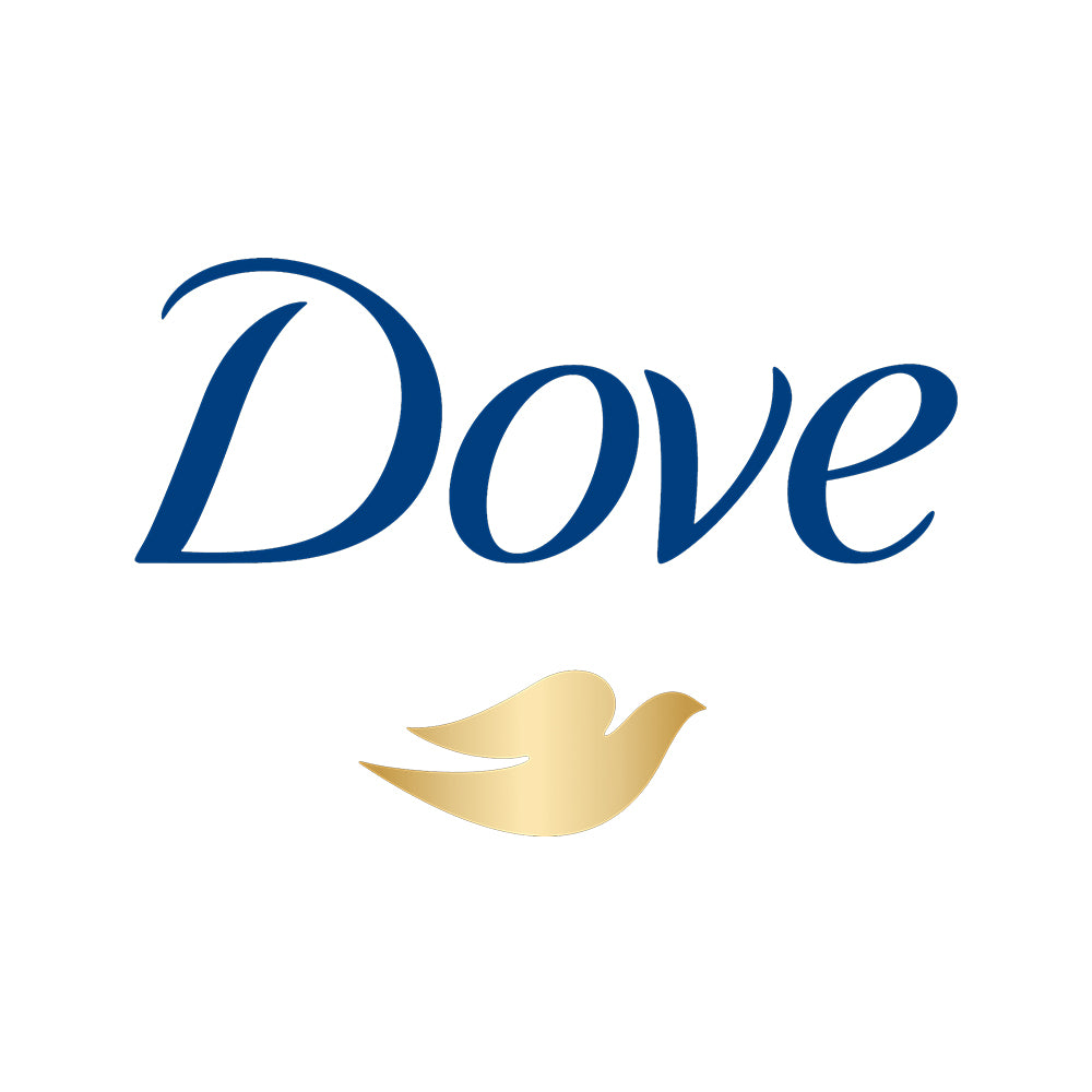 Dove Intensive Nourishing Cream Blue 2.53 FO. Pack of 2