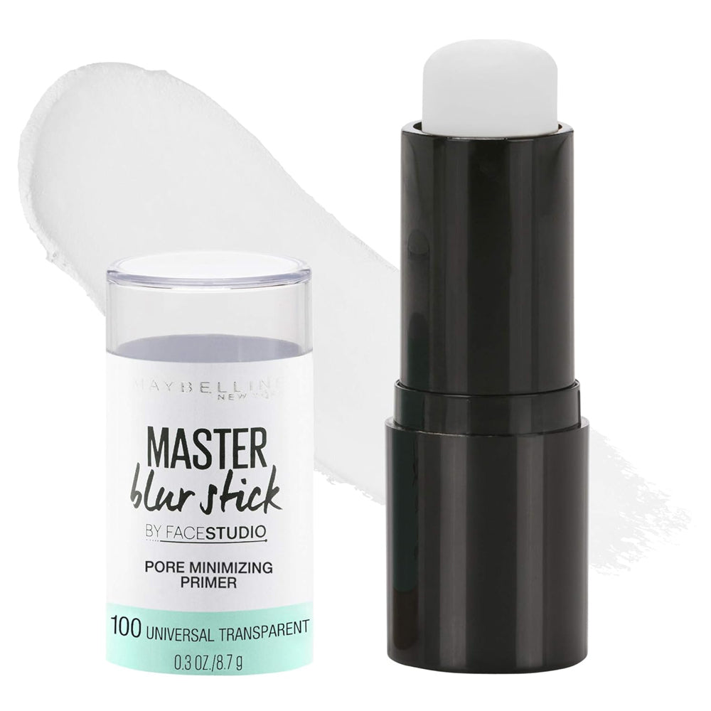 MASTER BLUR STICK : UNIVERSAL TRANSPARENT