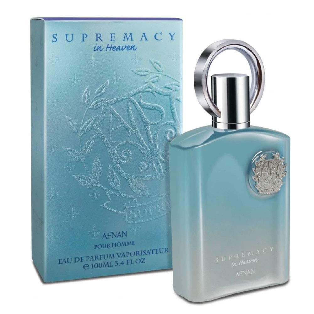 Afnan Supremacy In Heaven M 3.4 Edp Spray