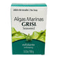 Grisi Soap Algas marinas / Sea weed - Pack of 6