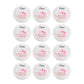 Dove Beauty Cream Pink 2.53 FO. Pack of 12