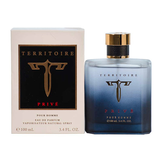 Territoire [M] Prive 3.4 Oz Edp Spr