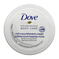 Dove Intensive Nourishing Cream Blue 2.53 FO. Pack of 2