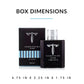 Territoire [M] Pour Homme 3.4 Oz Edp Spr [Blue]