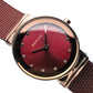 Bering Classic | Polished Rose Gold | 10126-363