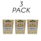 Tadin Chamomille Anise Tea. 24 Bags. Pack of 3