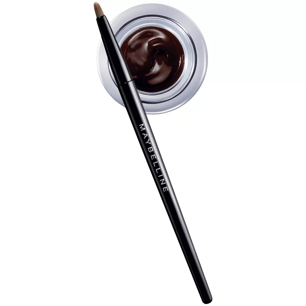 Eye Studio Lasting Drama Gel Liner : Brown