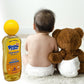 Ricitos de Oro Baby Shampoo 13.5 Fl Oz - Pack of 3