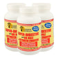 Sunshine Naturals Super Digestive Supplement. Ox Bile & Active Charcoal. 100 Tab