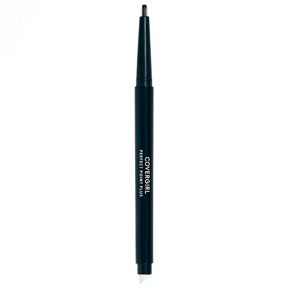Covergirl Perfect Point Plus Eyeliner Pencil. Waterproof. Black Onyx 200. 0.08oz