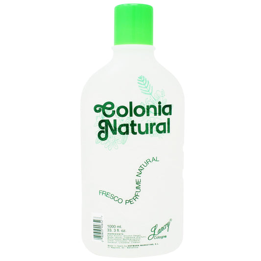 LANCRY Colonia Natural Clear 33.3 Oz