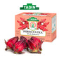 Tadin Tea Jamaica / Hibiscus. 24 Bags. 1.44 Oz. Pack of 3