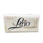 Lirio - Dermatologico Bar Soap 5.3 Ounces. Pack of 3