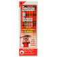 Emulsion de Escocia Vitamins A, D, E and B1 Cherry 6.5 Fl Oz / 192 mL. Pack of 2