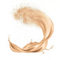 L'Oreal Paris Infallible Fresh Wear Powder Foundation. Beige Sand [190]. 0.31 oz