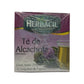 Herbacil Artichoke / Alcachofa Tea 25-Bags 0.88 Oz / 25 g. - Pack of 3