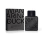 Mandarina Duck Men's Black Eau de Toilet 3.4 oz