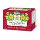 Tadin Tea Damiana / Damiana Tea. 24 Bags. 0.5 Oz