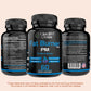 Health Dose Fat Burner - PM Nighttime - Pack of 2