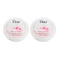 Dove Beauty Cream Pink 2.53 FO. Pack of 2