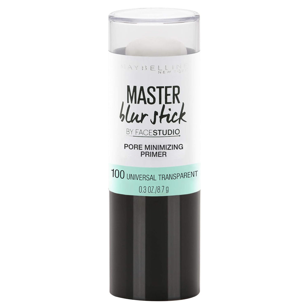 MASTER BLUR STICK : UNIVERSAL TRANSPARENT