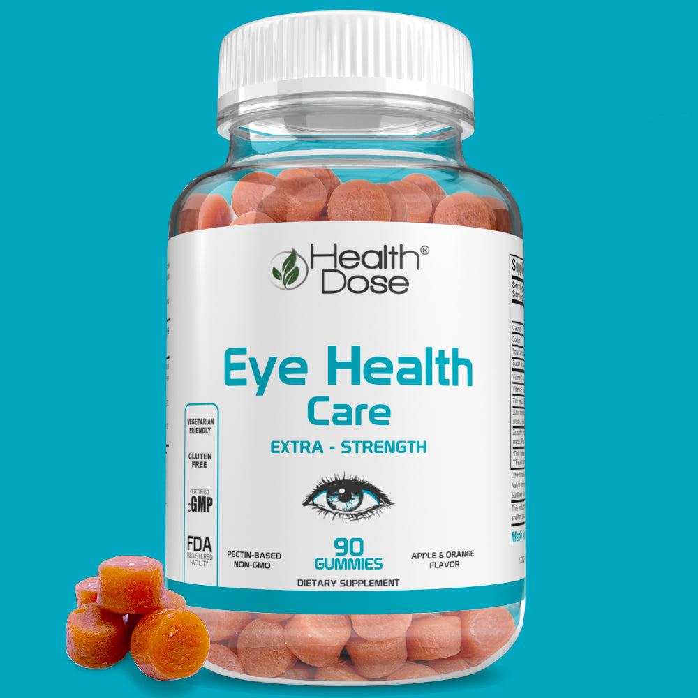 Health Dose Eye Health Care