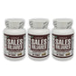 Germa Bile Salts / Sales Biliares 30 Tabs - Pack of 3