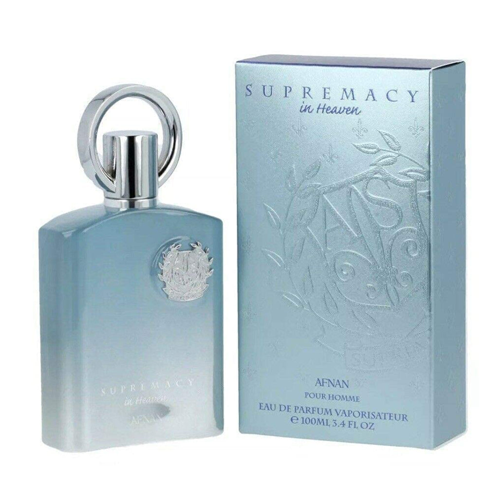 Afnan Supremacy In Heaven M 3.4 Edp Spray