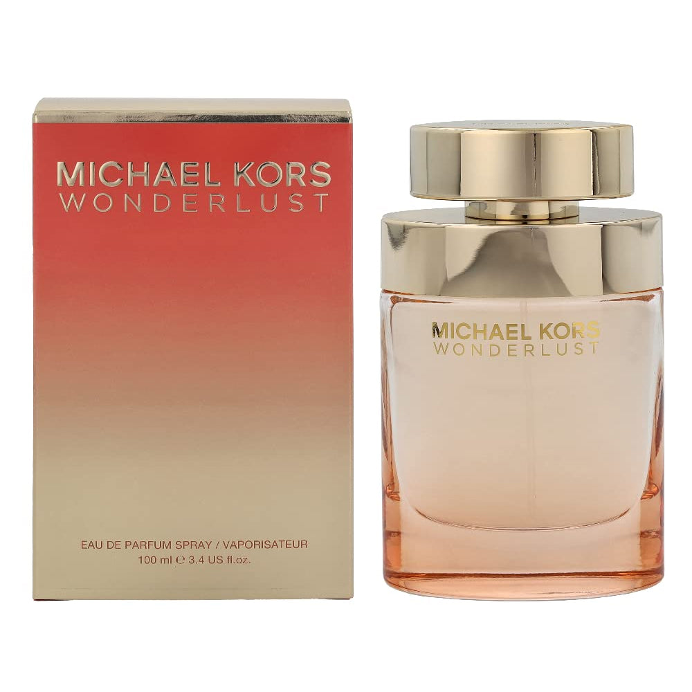 Michael Kors Wonderlust 3.4 Edp L  (108179)