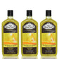 Tio Nacho shampoo Anti-Aging 14 FO. Pack of 3