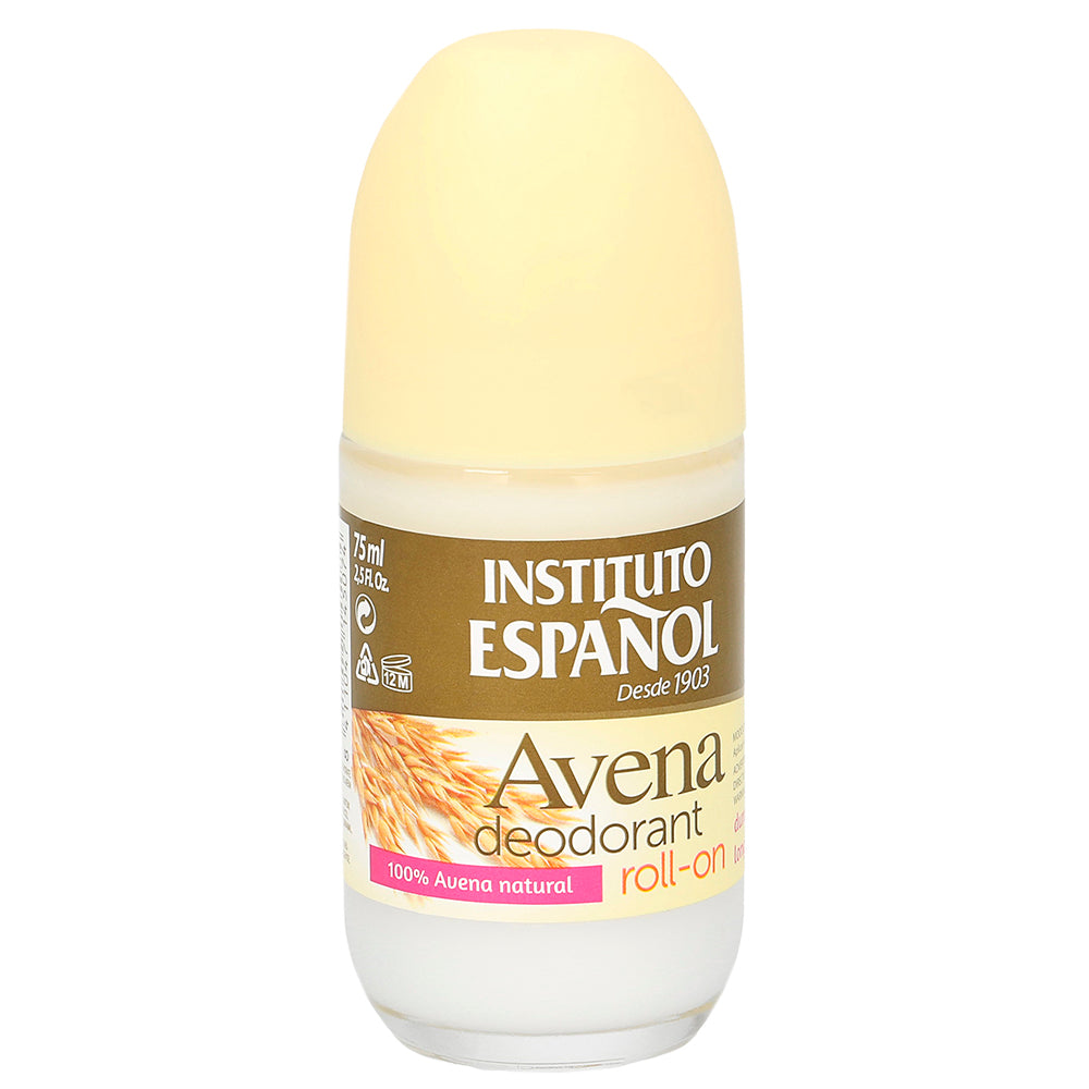 Instituto Español Avena 2.5 Fl Oz 75mL. Pack of 3