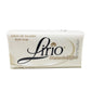 Lirio - Dermatologico Bar Soap 5.3 Ounces. Pack of 50