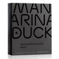 Mandarina Duck Men's Black Eau de Toilet 3.4 oz