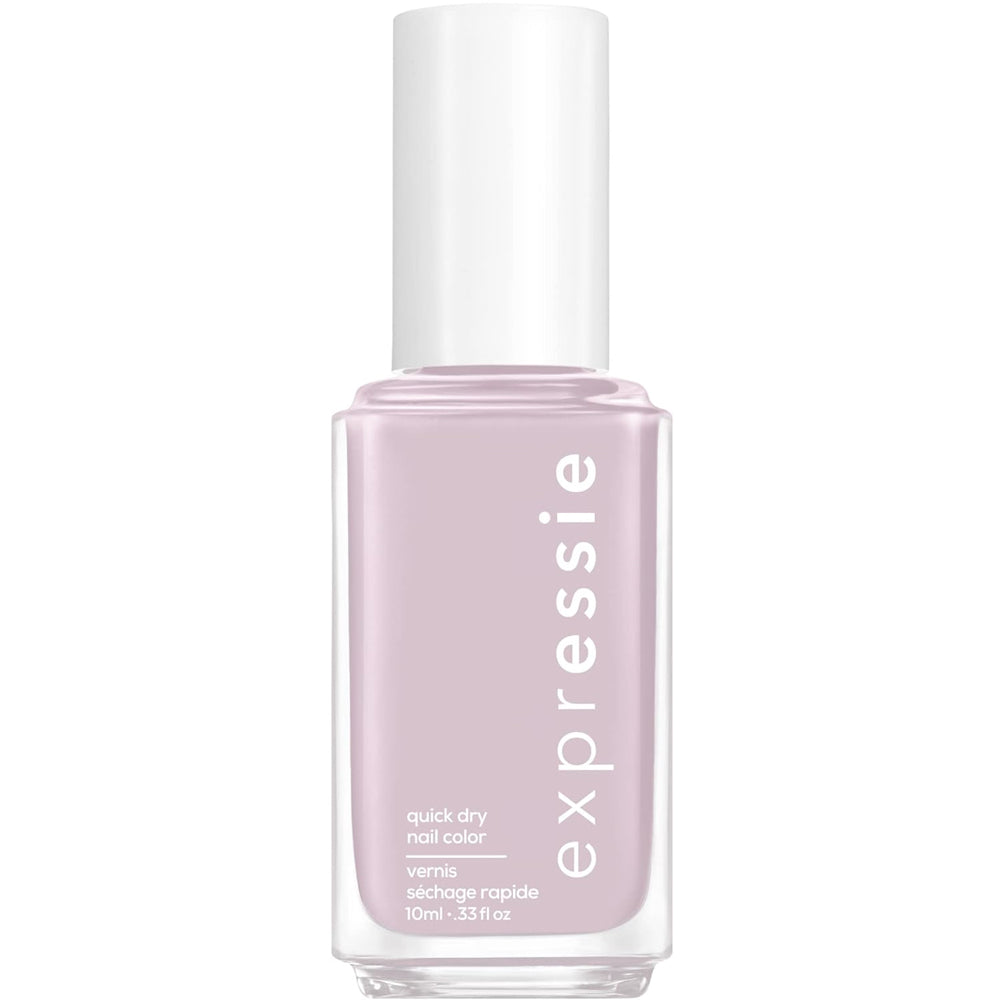 Essie Expressie Nail : World As A Canvas